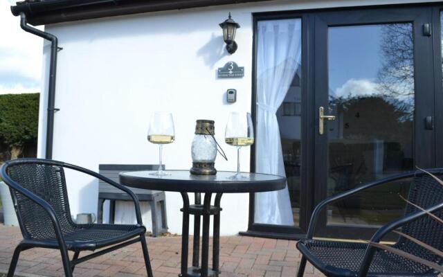 Number 3, Lytton Tree Lodge, Reydon, Southwold