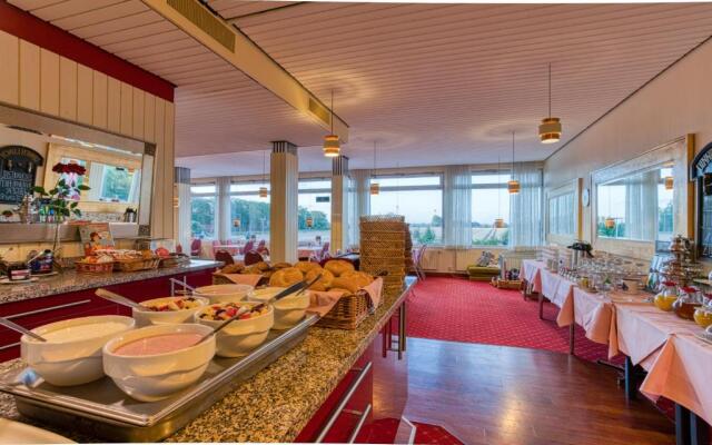 FF&E Hotel Dania