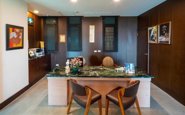 Hualien AzureVILLA B&B
