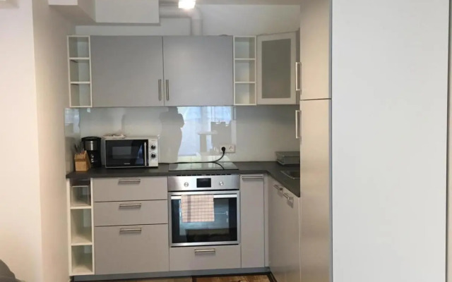 Ferienwohnungen Weiherhausstraße 6