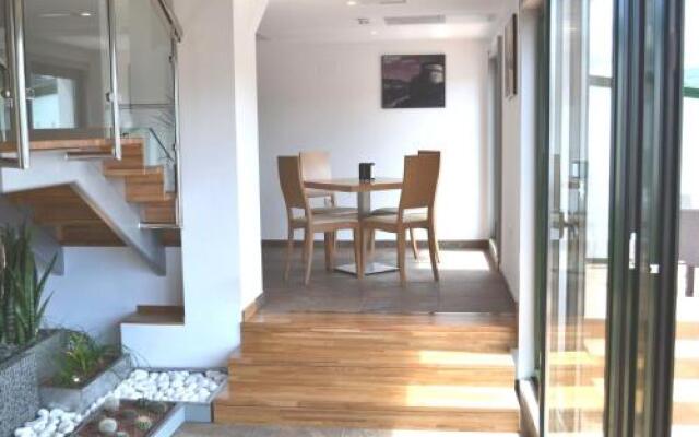 Albergue Ferramenteiro