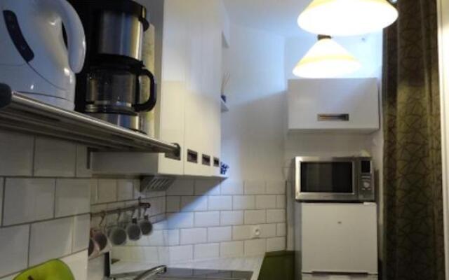 Cosy Studio Bouchon Troyes