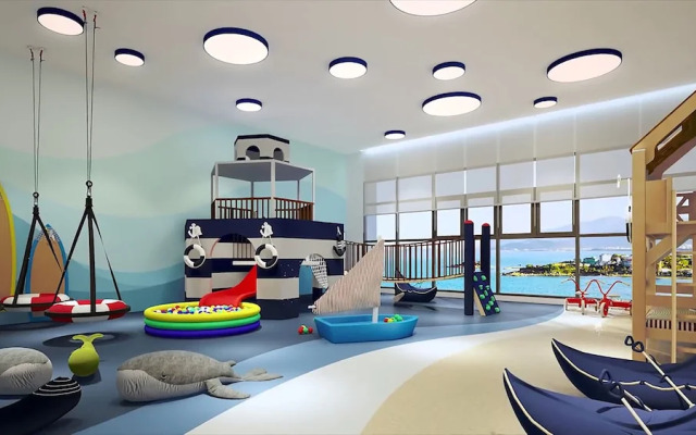 voco Scenia Bay Nha Trang