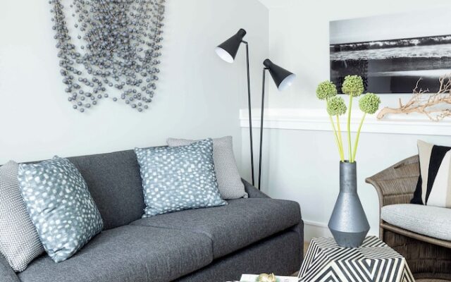 The Richard, The Edgartown Collection