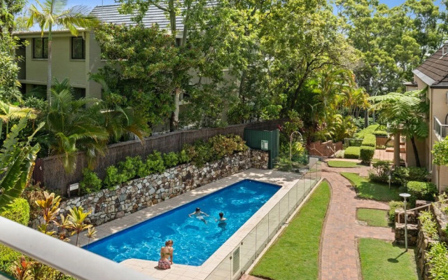 Alderly Private Apartments