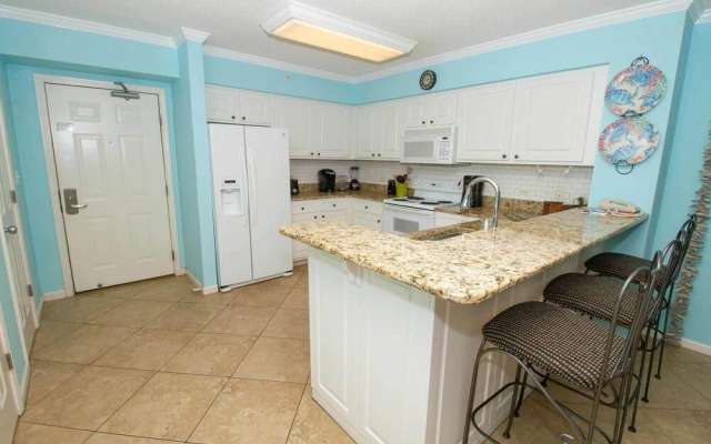 Terrace 1205 2 Br Condo