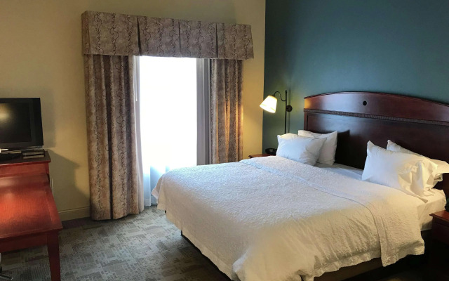 Hampton Inn & Suites Bloomington-Normal