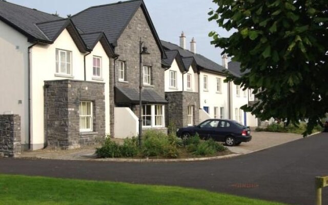 Bunratty West Holiday Homes