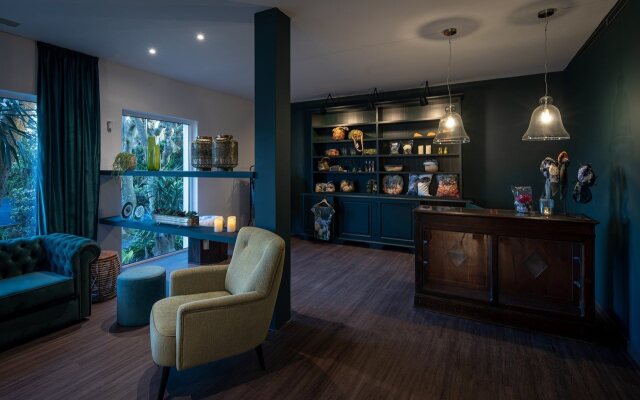 Senhora da Rosa Tradition & Nature Hotel