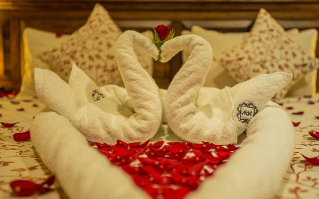 Traditional Comfort Boutique Hotel