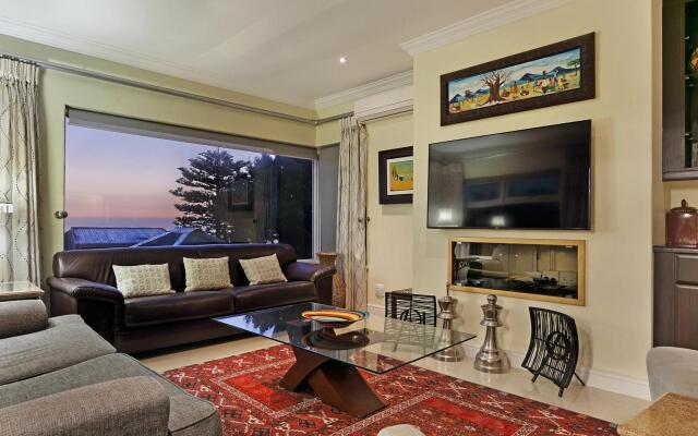 Merridew Villa - Camps Bay