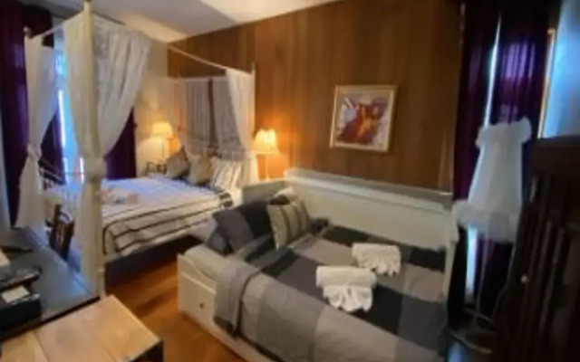 RIM Rimrabeang @ Amphawa by RoomQuest