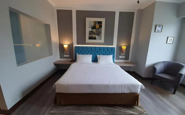 Luminor Hotel Palembang