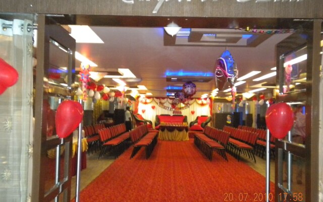 Sapphire Regency Hotel
