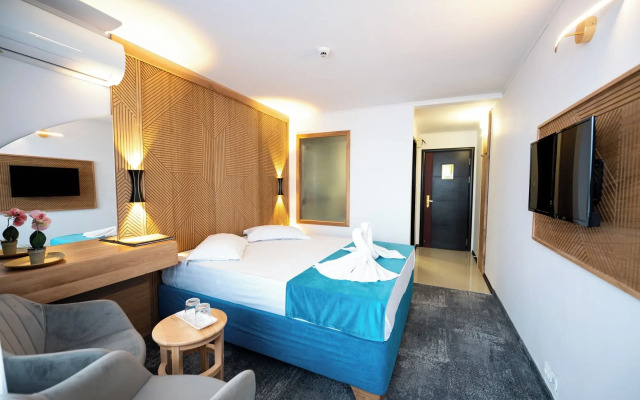 Hotel Parc