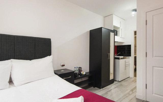 Wembley Park Hotel