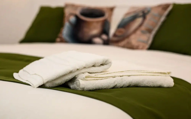 Vico Graziella 12 in Naples