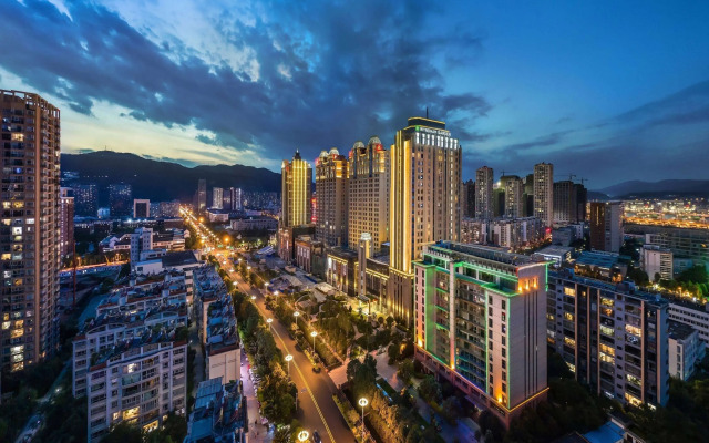 Wyndham Garden Kunming High Tech Zone