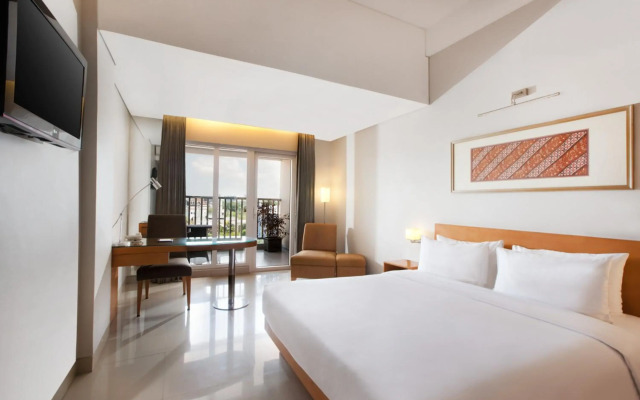 Hotel Santika Jemursari