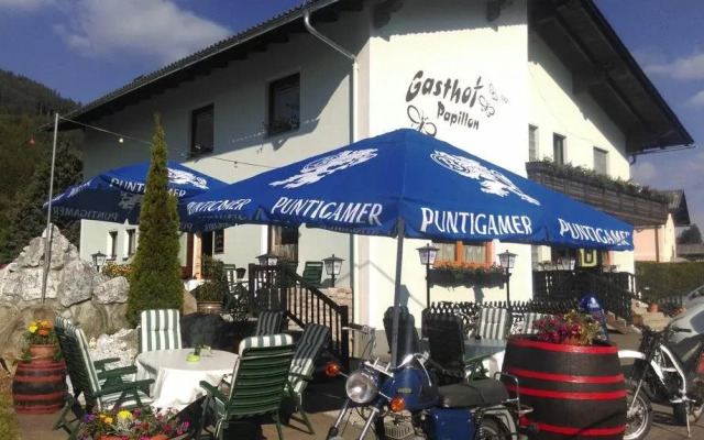 Gasthof Papillon