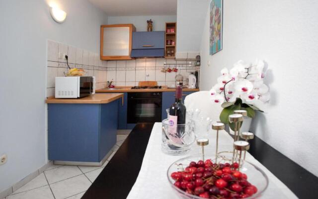Apartment Zoky