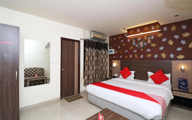 OYO 24232 Mj International