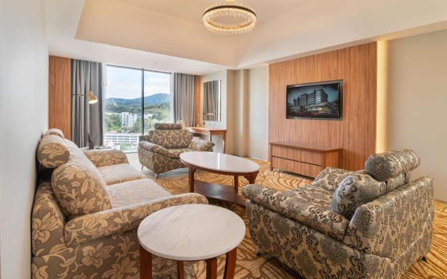 Zenith Hotel Cameron