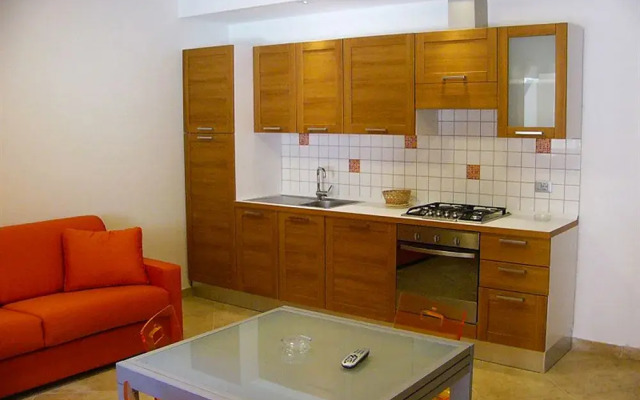 Hotel Villa Lo Scoglietto