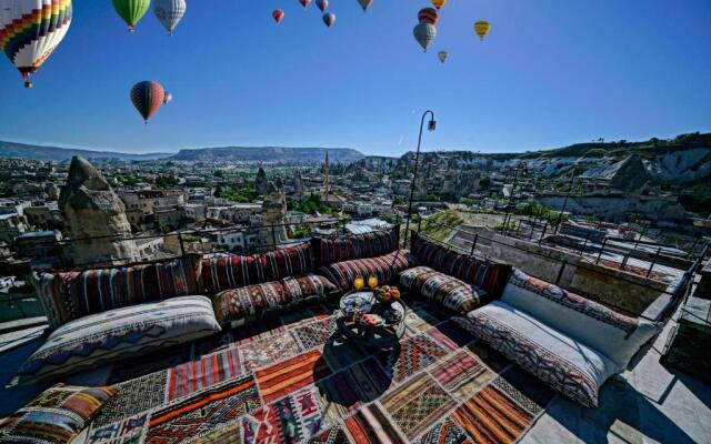 Arinna Cappadocia