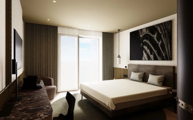 Leon Hotel & Lounge
