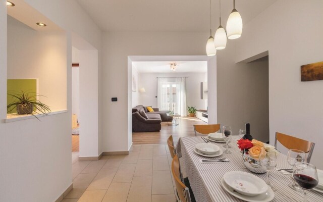 Beautiful Home in Rabac With Wifi and 3 Bedrooms