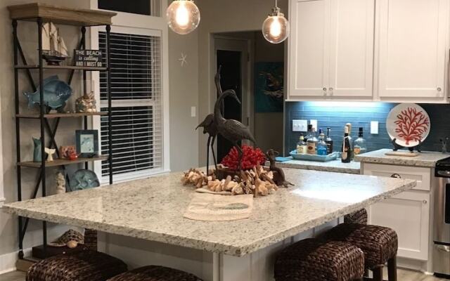 Salty Summer by RedAwning