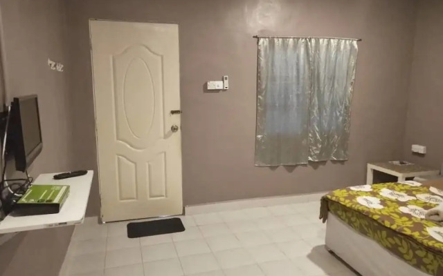 Guestroom Langkawi