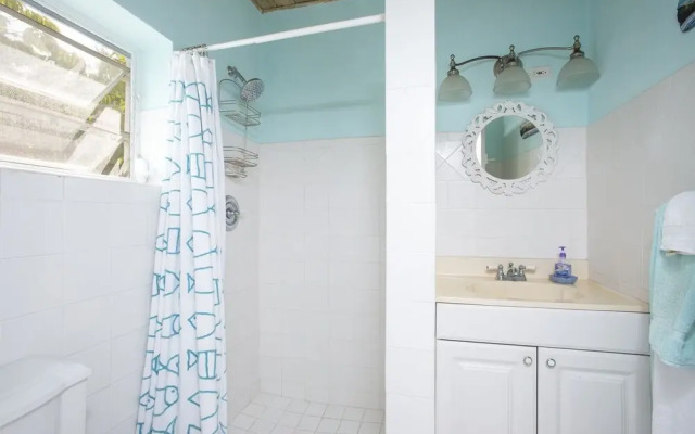 Poponi House 2 Bedroom Home