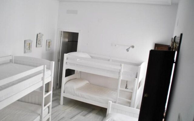 Mayflowers Hostel