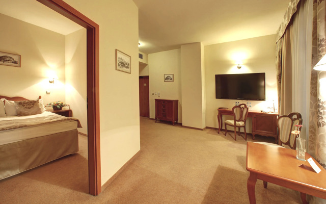 Hotel Europejski