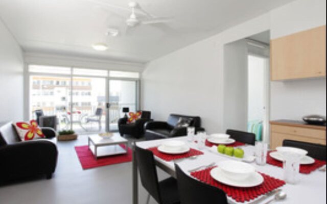Griffith University Village