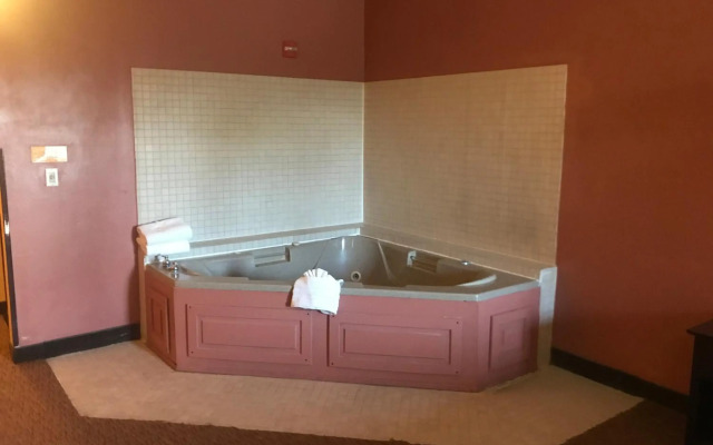 Shary Inn and Suites