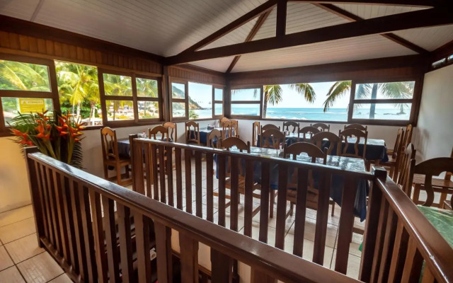 Brisa do Caitá Praia Hotel