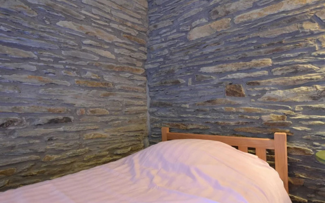 Holiday Home in Tenneville With Indoor Pool