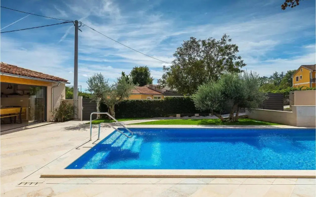 Villa Simeanna