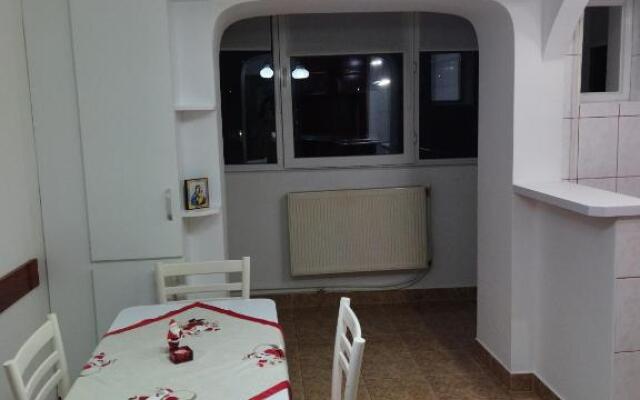 Apartament Miruna