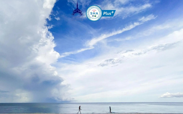 Hua Hin Grand Hotel And Plaza