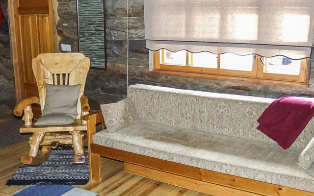 Holiday Home Rukakolo