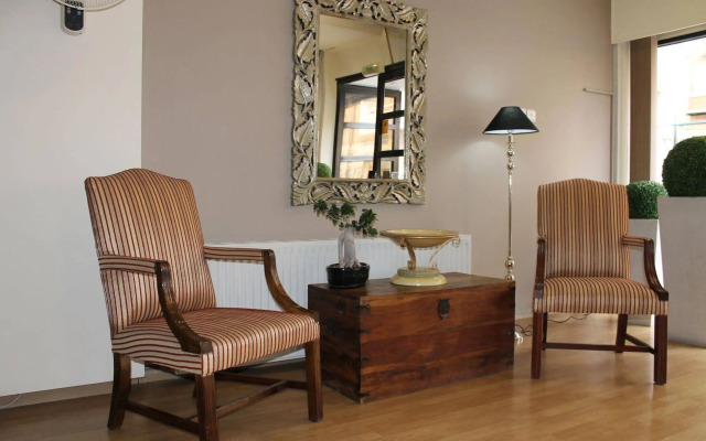 Roseum Boutique Hotel