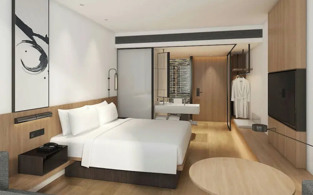 Fairfield By Marriott Xiongan