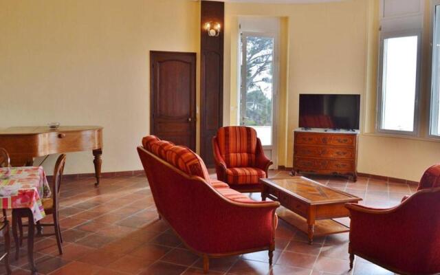 Appartement Le Lavandou, 3 pièces, 5 personnes - FR-1-251-203