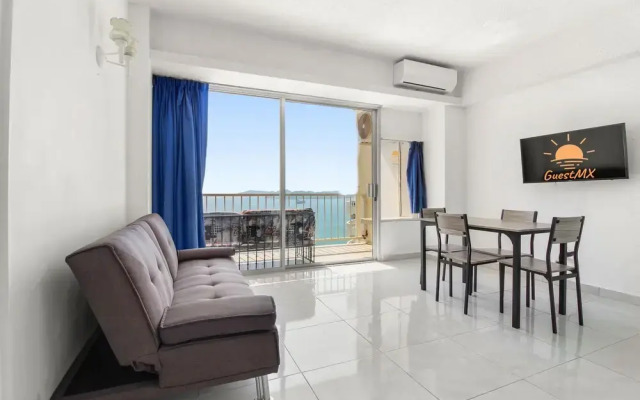 Espectaculares Suites Torres Gemelas