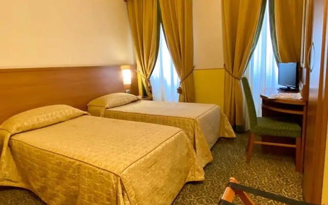 Hotel Kristall