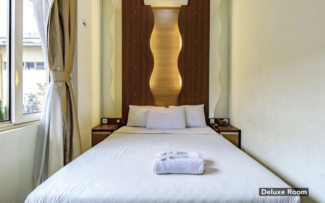 Puma Hotel